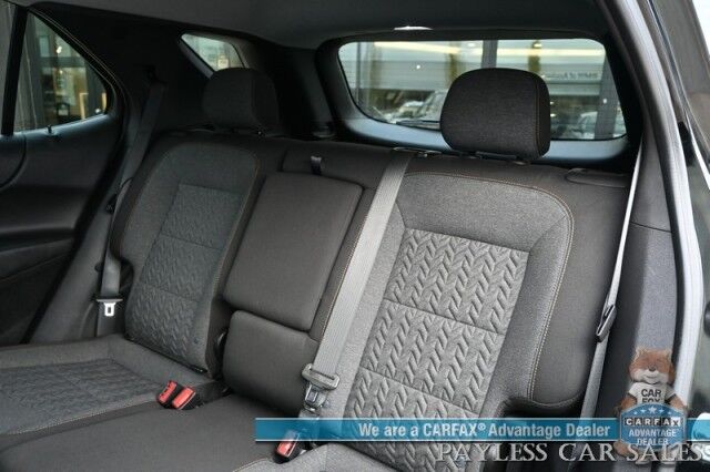 2024 Chevrolet Equinox LT Wasilla AK