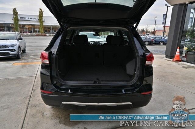 2024 Chevrolet Equinox LT Wasilla AK