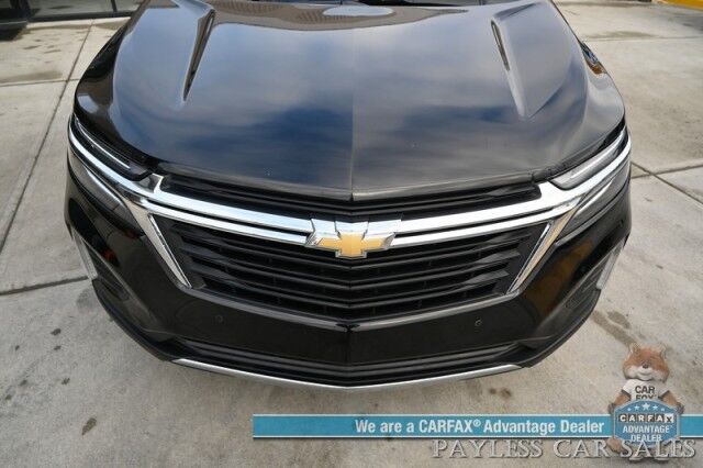 2024 Chevrolet Equinox LT Wasilla AK