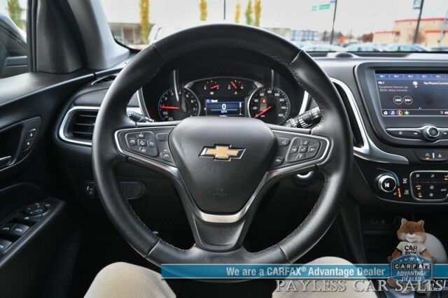 2024 Chevrolet Equinox LT Wasilla AK