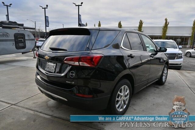 2024 Chevrolet Equinox LT Wasilla AK