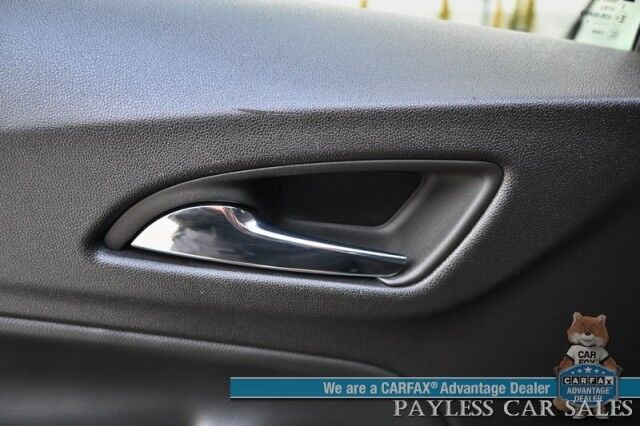 2024 Chevrolet Equinox LT Wasilla AK