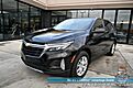 2024 Chevrolet Equinox LT / AWD / Auto Start / Driver Confidence II / Power & Heated Cloth Seats / L