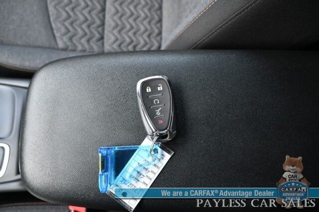 2024 Chevrolet Equinox LT Wasilla AK