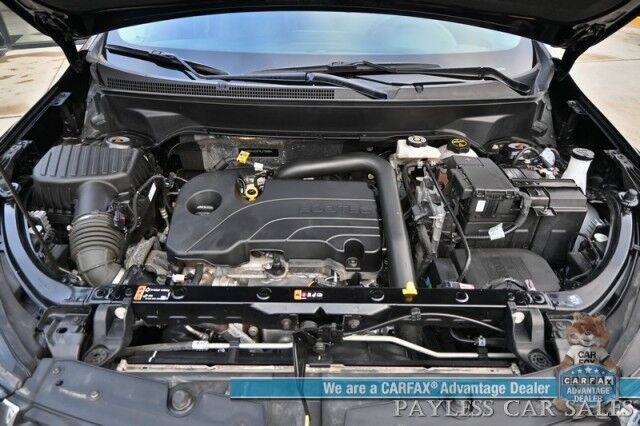 2024 Chevrolet Equinox LT Wasilla AK