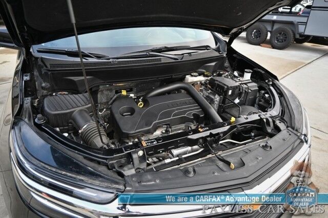 2024 Chevrolet Equinox LT Wasilla AK