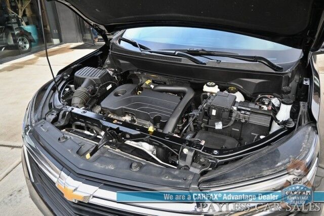 2024 Chevrolet Equinox LT Wasilla AK