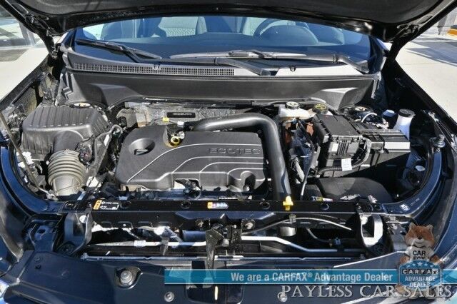 2024 Chevrolet Equinox LT Wasilla AK