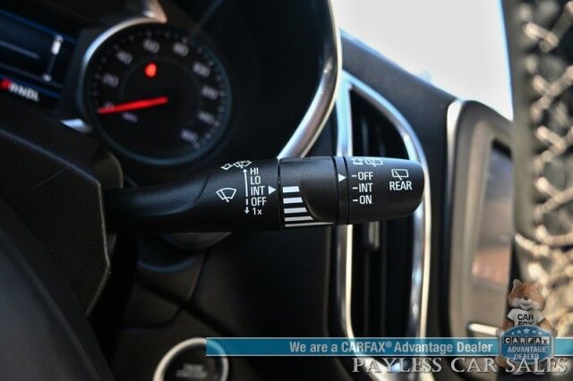 2024 Chevrolet Equinox LT Wasilla AK