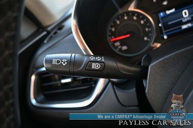 2024 Chevrolet Equinox LT Wasilla AK