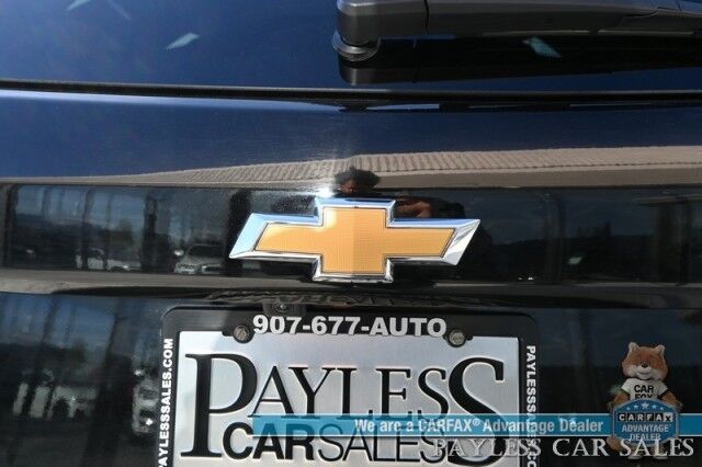 2024 Chevrolet Equinox LT Wasilla AK