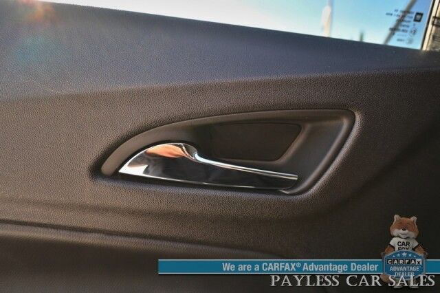 2024 Chevrolet Equinox LT Wasilla AK