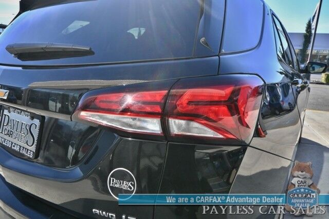 2024 Chevrolet Equinox LT Wasilla AK