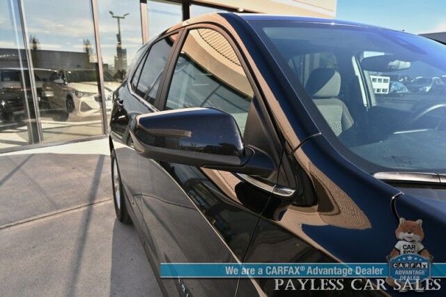 2024 Chevrolet Equinox LT Wasilla AK