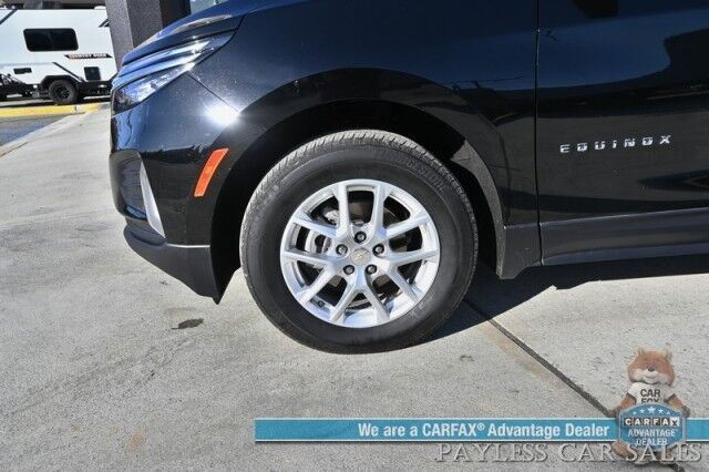 2024 Chevrolet Equinox LT Wasilla AK