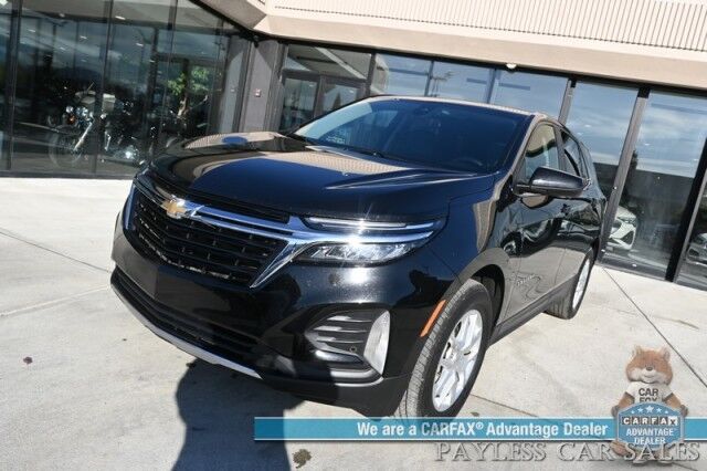 2024 Chevrolet Equinox LT Wasilla AK