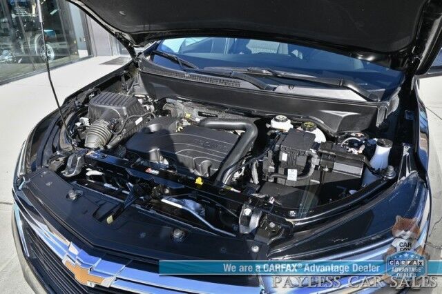 2024 Chevrolet Equinox LT Wasilla AK