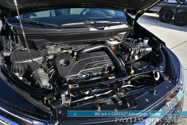 2024 Chevrolet Equinox LT Wasilla AK