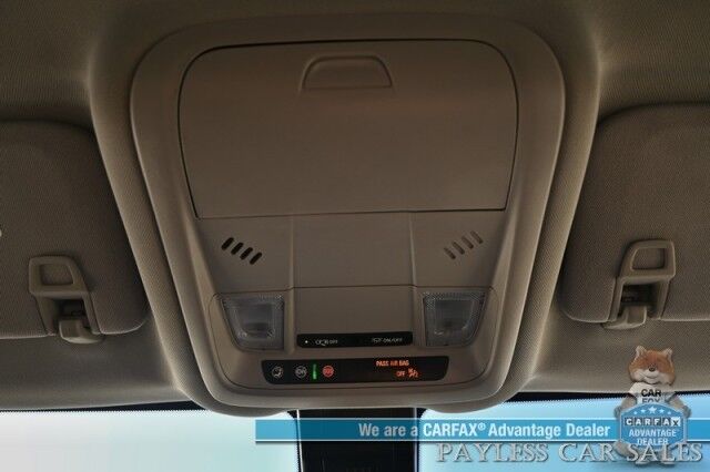 2024 Chevrolet Equinox LT Anchorage AK