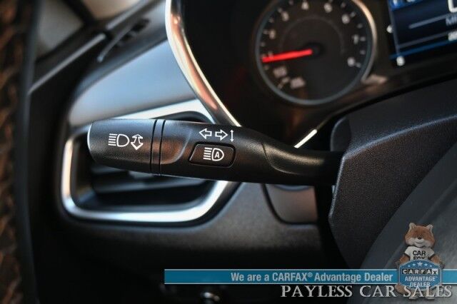 2024 Chevrolet Equinox LT Anchorage AK