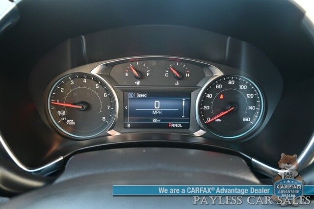 2024 Chevrolet Equinox LT Anchorage AK