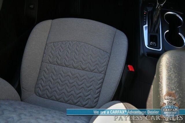 2024 Chevrolet Equinox LT Anchorage AK