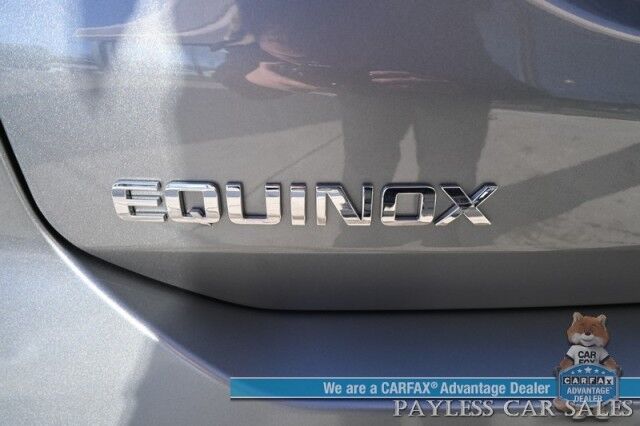2024 Chevrolet Equinox LT Anchorage AK