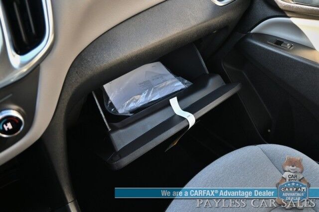 2024 Chevrolet Equinox LT Anchorage AK