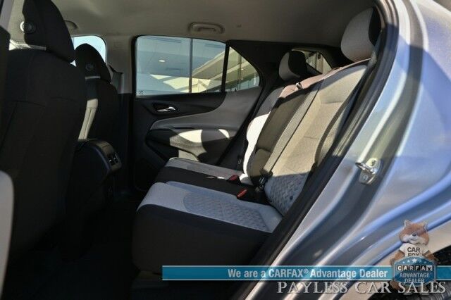 2024 Chevrolet Equinox LT Anchorage AK