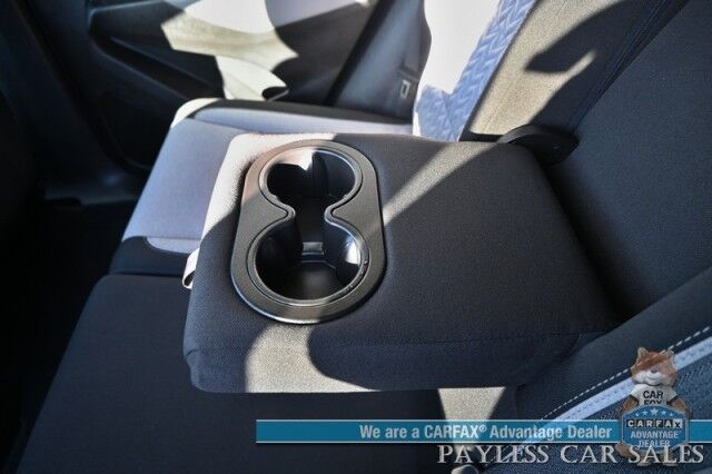 2024 Chevrolet Equinox LT Anchorage AK