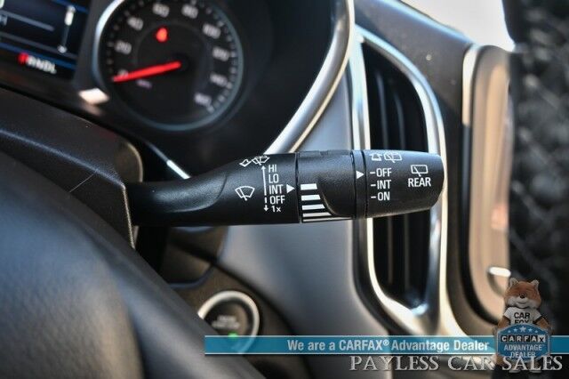 2024 Chevrolet Equinox LT Anchorage AK