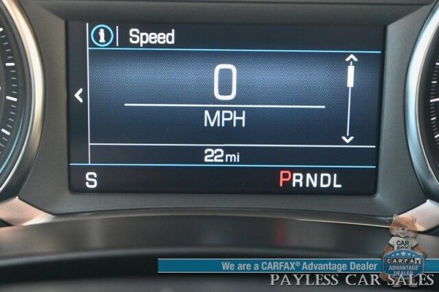 2024 Chevrolet Equinox LT Anchorage AK