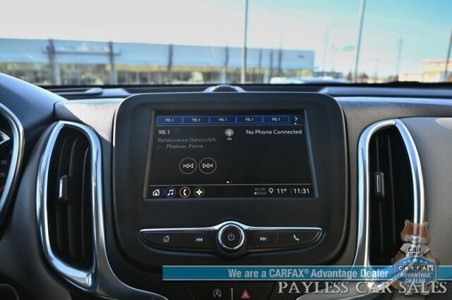 2024 Chevrolet Equinox LT Anchorage AK