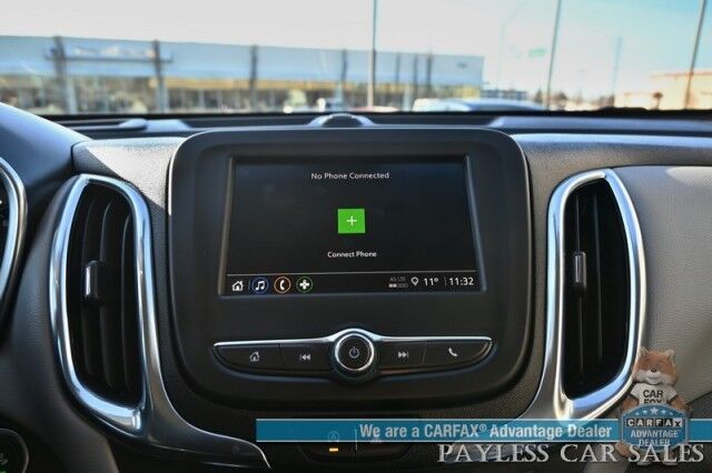 2024 Chevrolet Equinox LT Anchorage AK