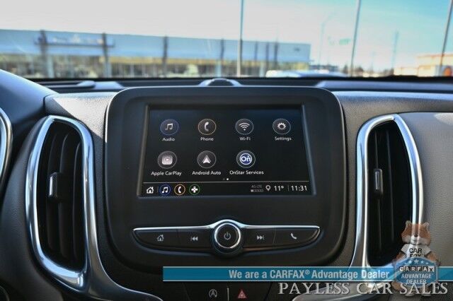 2024 Chevrolet Equinox LT Anchorage AK