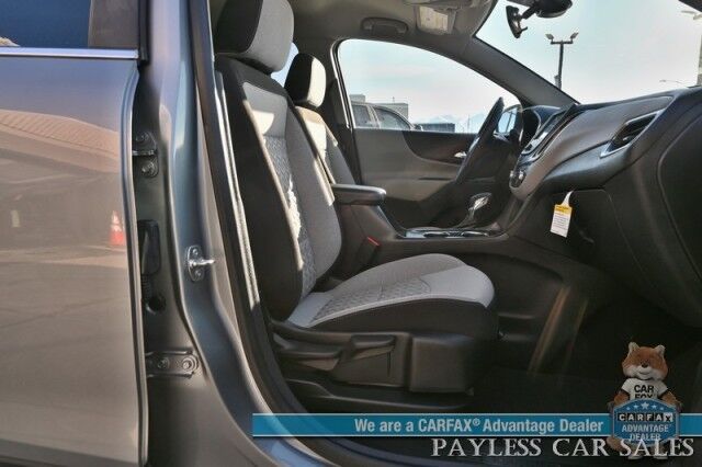 2024 Chevrolet Equinox LT Anchorage AK