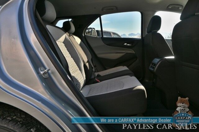 2024 Chevrolet Equinox LT Anchorage AK