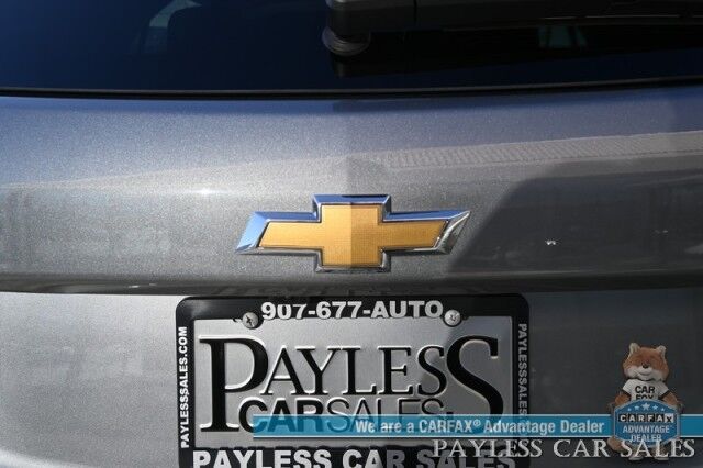 2024 Chevrolet Equinox LT Anchorage AK