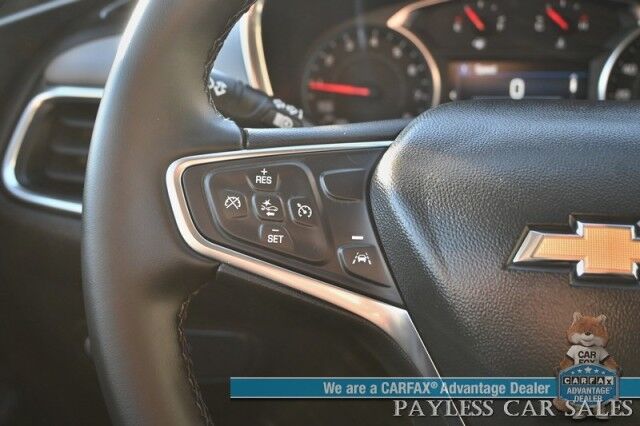 2024 Chevrolet Equinox LT Anchorage AK