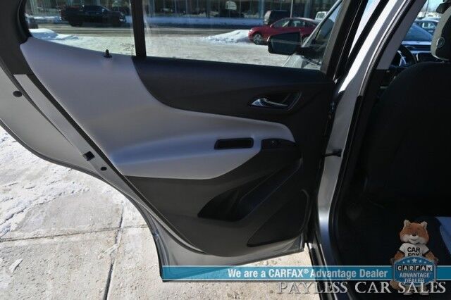 2024 Chevrolet Equinox LT Anchorage AK