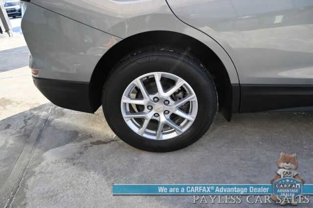 2024 Chevrolet Equinox LT Anchorage AK