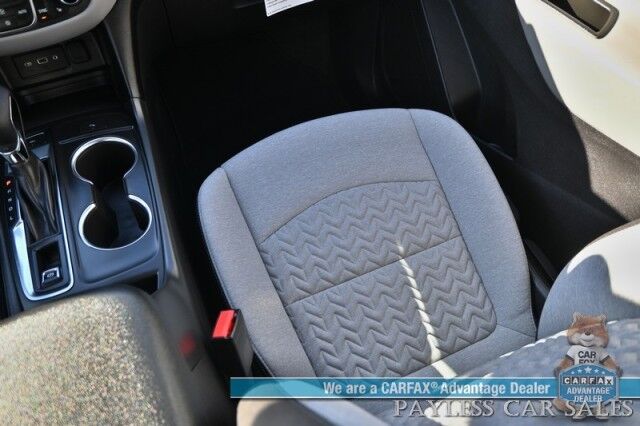 2024 Chevrolet Equinox LT Anchorage AK