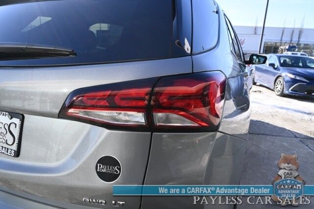 2024 Chevrolet Equinox LT Anchorage AK