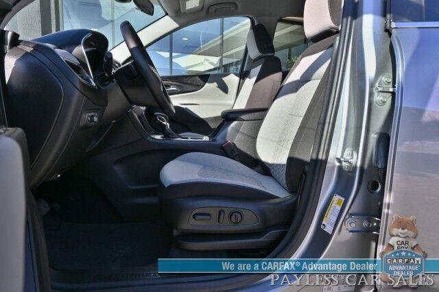 2024 Chevrolet Equinox LT Anchorage AK