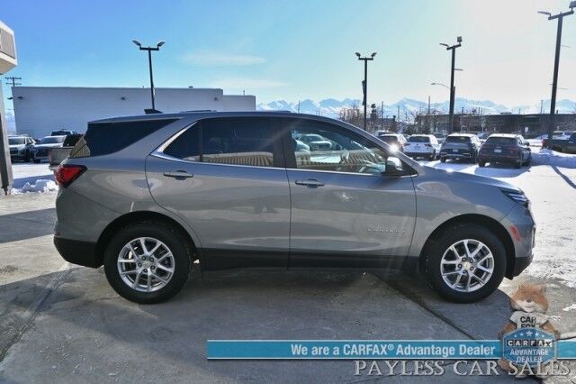 2024 Chevrolet Equinox LT Anchorage AK