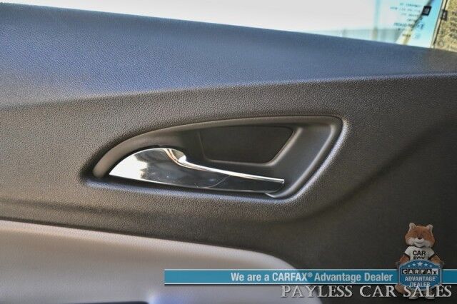 2024 Chevrolet Equinox LT Anchorage AK