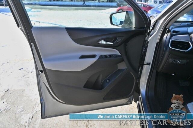 2024 Chevrolet Equinox LT Anchorage AK