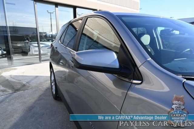 2024 Chevrolet Equinox LT Anchorage AK