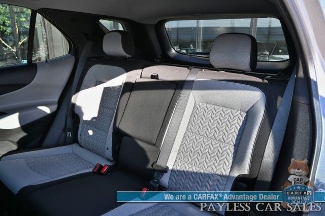 2024 Chevrolet Equinox LT Anchorage AK