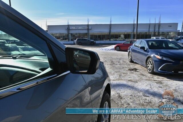 2024 Chevrolet Equinox LT Anchorage AK